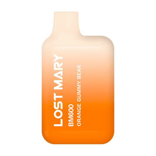 Lost Mary BM600 Disposable Vape