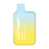 Lost Mary BM600 Disposable Vape