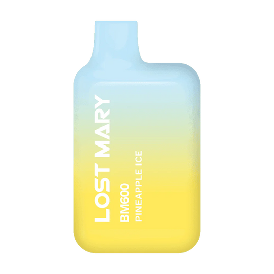 Lost Mary BM600 Disposable Vape