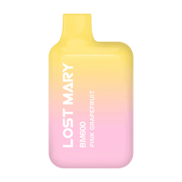 Lost Mary BM600 Disposable Vape