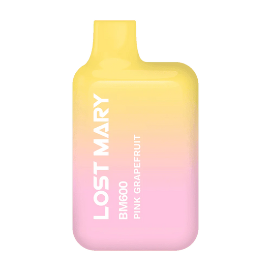 Lost Mary BM600 Disposable Vape