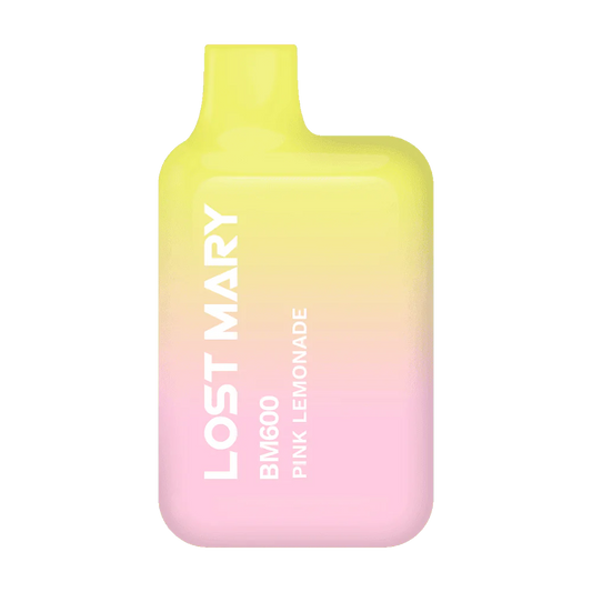 Lost Mary BM600 Disposable Vape