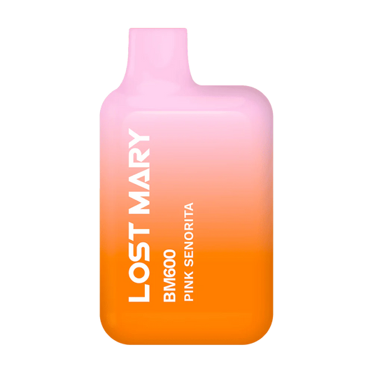 Lost Mary BM600 Disposable Vape