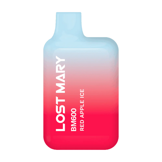 Lost Mary BM600 Disposable Vape