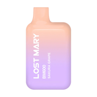 Lost Mary BM600 Disposable Vape