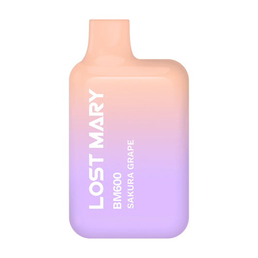 Lost Mary BM600 Disposable Vape