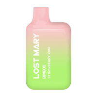 Lost Mary BM600 Disposable Vape