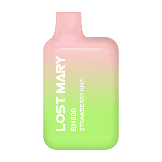 Lost Mary BM600 Disposable Vape