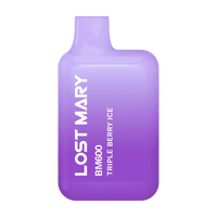 Lost Mary BM600 Disposable Vape