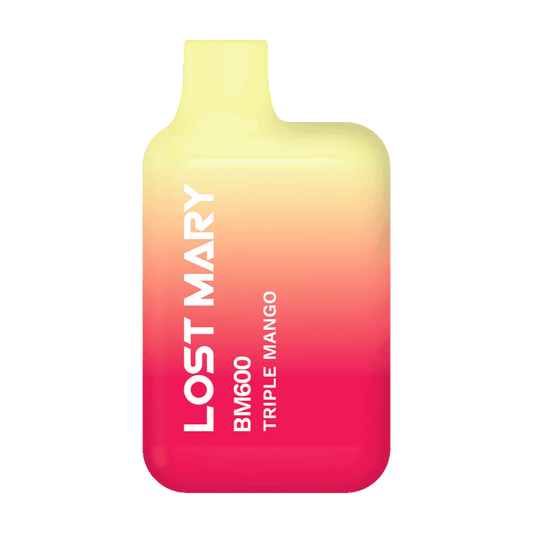 Lost Mary BM600 Disposable Vape