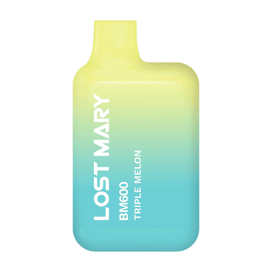 Lost Mary BM600 Disposable Vape