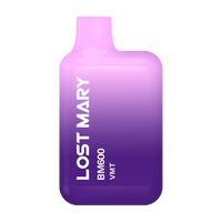 Lost Mary BM600 Disposable Vape