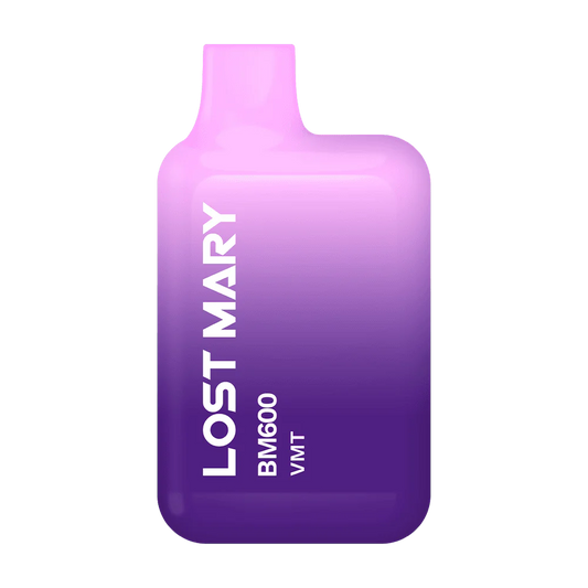 Lost Mary BM600 Disposable Vape