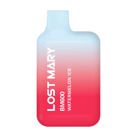 Lost Mary BM600 Disposable Vape