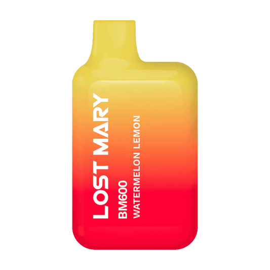 Lost Mary BM600 Disposable Vape