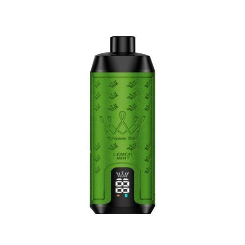 Shop Al Fakher Crown Bar 15,000 Puffs Disposable Vape - Al Fakher Crown Bar 15,000 Puffs Disposable Vape - Vape Blaze