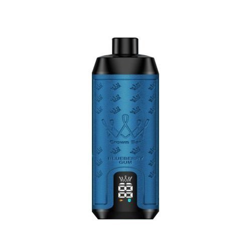 Shop Al Fakher Crown Bar 15,000 Puffs Disposable Vape - Al Fakher Crown Bar 15,000 Puffs Disposable Vape - Vape Blaze