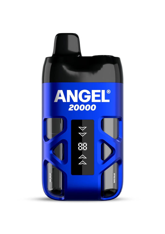 Shop Angel 20000 Disposable Vape - Angel 20000 Disposable Vape - Vape Blaze
