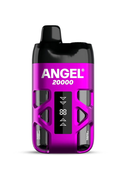 Shop Angel 20000 Disposable Vape - Angel 20000 Disposable Vape - Vape Blaze
