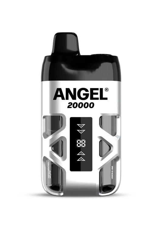 Shop Angel 20000 Disposable Vape - Angel 20000 Disposable Vape - Vape Blaze