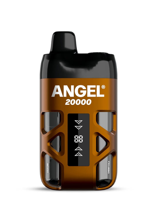 Shop Angel 20000 Disposable Vape - Angel 20000 Disposable Vape - Vape Blaze