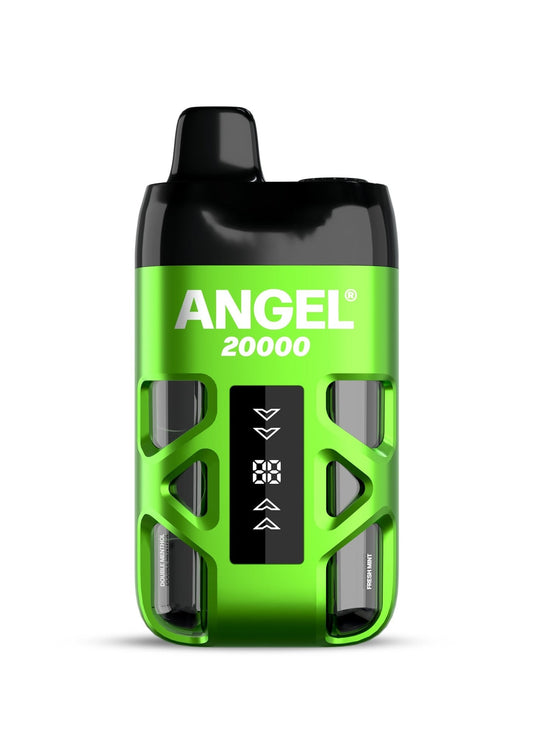 Shop Angel 20000 Disposable Vape - Angel 20000 Disposable Vape - Vape Blaze