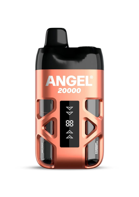 Shop Angel 20000 Disposable Vape - Angel 20000 Disposable Vape - Vape Blaze