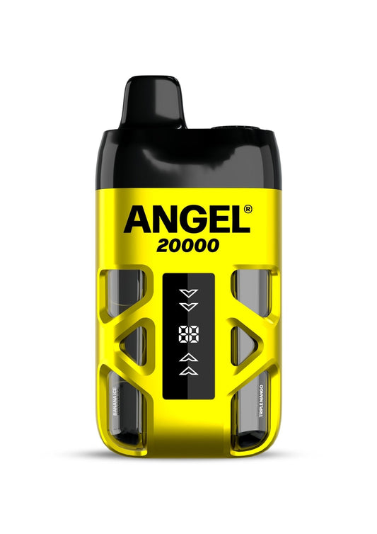 Shop Angel 20000 Disposable Vape - Angel 20000 Disposable Vape - Vape Blaze