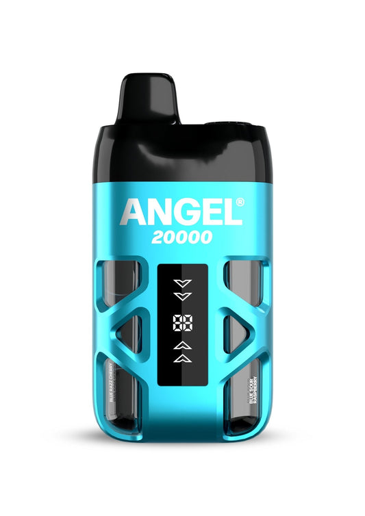 Shop Angel 20000 Disposable Vape - Angel 20000 Disposable Vape - Vape Blaze