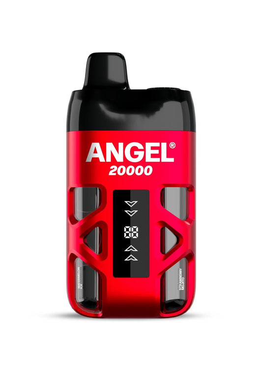 Shop Angel 20000 Disposable Vape - Angel 20000 Disposable Vape - Vape Blaze