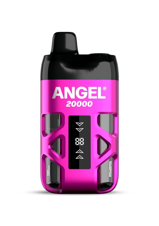 Shop Angel 20000 Disposable Vape - Angel 20000 Disposable Vape - Vape Blaze