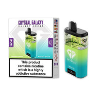 Shop Crystal Galaxy Focus 30k Disposable Vape - Buy Crystal Galaxy Focus 30k Disposable Vape at vapekarlo - Vape Blaze