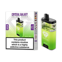 Shop Crystal Galaxy Focus 30k Disposable Vape - Buy Crystal Galaxy Focus 30k Disposable Vape at vapekarlo - Vape Blaze