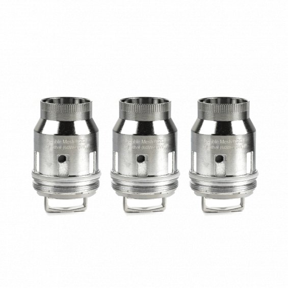 Shop Freemax Mesh Pro Double Mesh 0.20 ohm - Coils - 3pack - Freemax Mesh Pro Double Mesh 0.20 ohm - Coils - 3pack - Vape Blaze