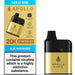 Shop Gold Bar Apollo 20K Disposable Vape Pod Kit - Gold Bar Apollo 20K Disposable Vape Pod Kit - #Simbavapeswholesale# - Vape Blaze