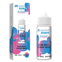 Shop Hayati Pro Max E - liquid 100ml Vape Juice - Hayati Pro Max E - liquid 100ml Vape Juice - Vape Blaze