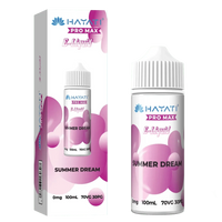 Shop Hayati Pro Max E - liquid 100ml Vape Juice - Hayati Pro Max E - liquid 100ml Vape Juice - Vape Blaze