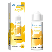 Shop Hayati Pro Max E - liquid 100ml Vape Juice - Hayati Pro Max E - liquid 100ml Vape Juice - Vape Blaze