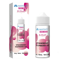 Shop Hayati Pro Max E - liquid 100ml Vape Juice - Hayati Pro Max E - liquid 100ml Vape Juice - Vape Blaze