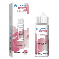 Shop Hayati Pro Max E - liquid 100ml Vape Juice - Hayati Pro Max E - liquid 100ml Vape Juice - Vape Blaze