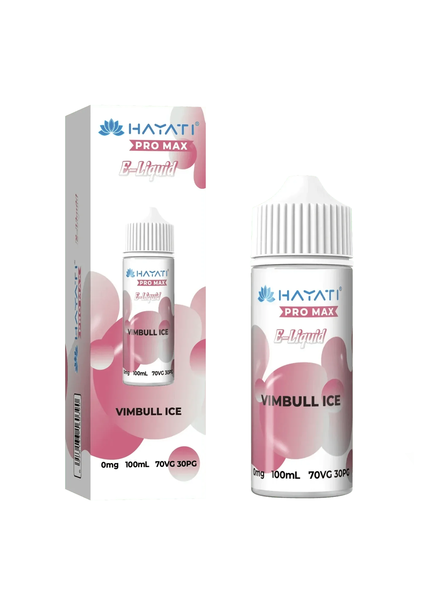 Shop Hayati Pro Max E - liquid 100ml Vape Juice - Hayati Pro Max E - liquid 100ml Vape Juice - Vape Blaze