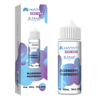 Shop Hayati Pro Max E - liquid 100ml Vape Juice - Hayati Pro Max E - liquid 100ml Vape Juice - Vape Blaze