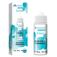 Shop Hayati Pro Max E - liquid 100ml Vape Juice - Hayati Pro Max E - liquid 100ml Vape Juice - Vape Blaze