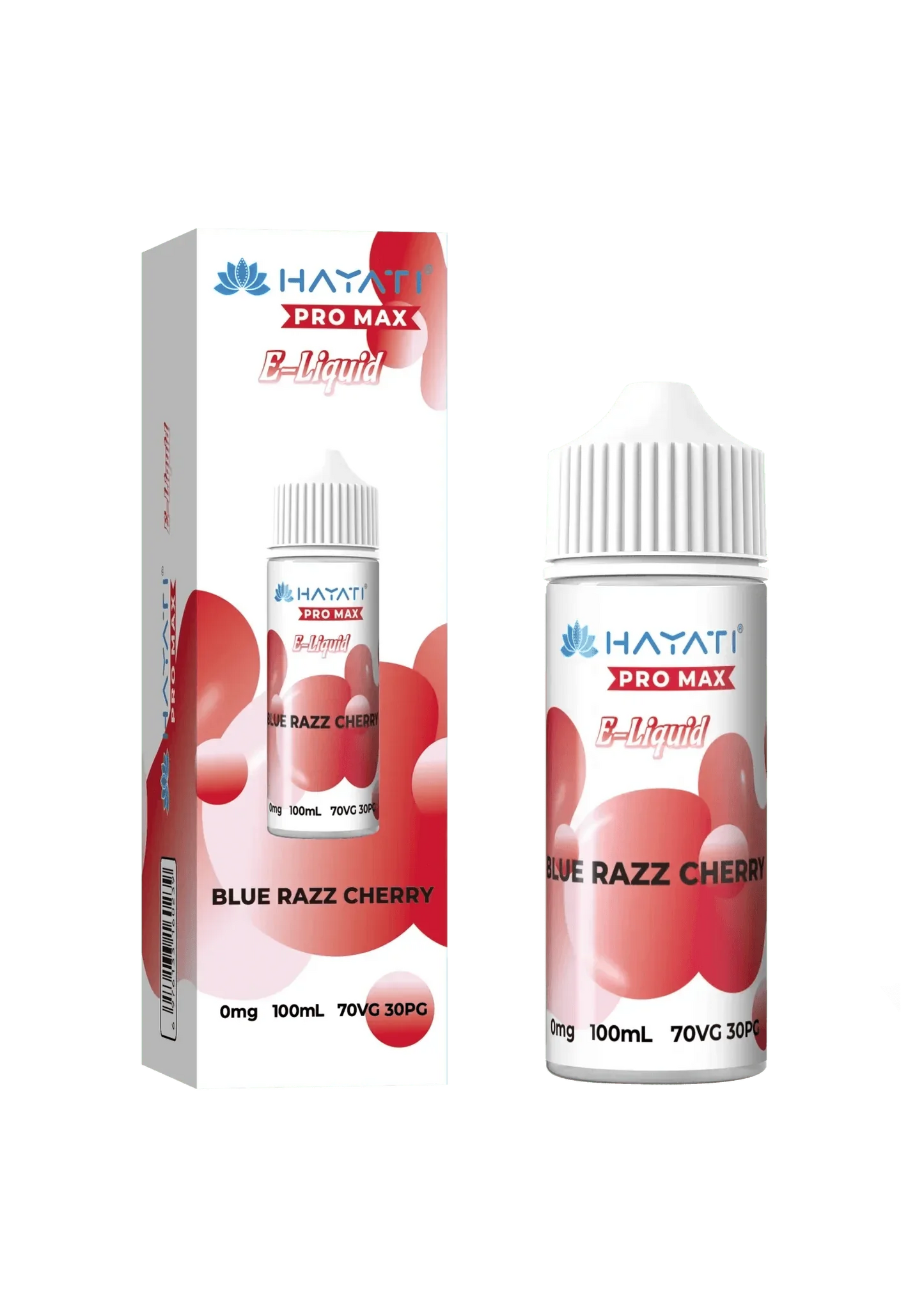 Shop Hayati Pro Max E - liquid 100ml Vape Juice - Hayati Pro Max E - liquid 100ml Vape Juice - Vape Blaze