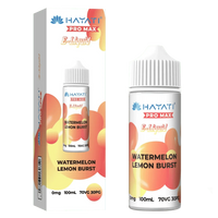 Shop Hayati Pro Max E - liquid 100ml Vape Juice - Hayati Pro Max E - liquid 100ml Vape Juice - Vape Blaze