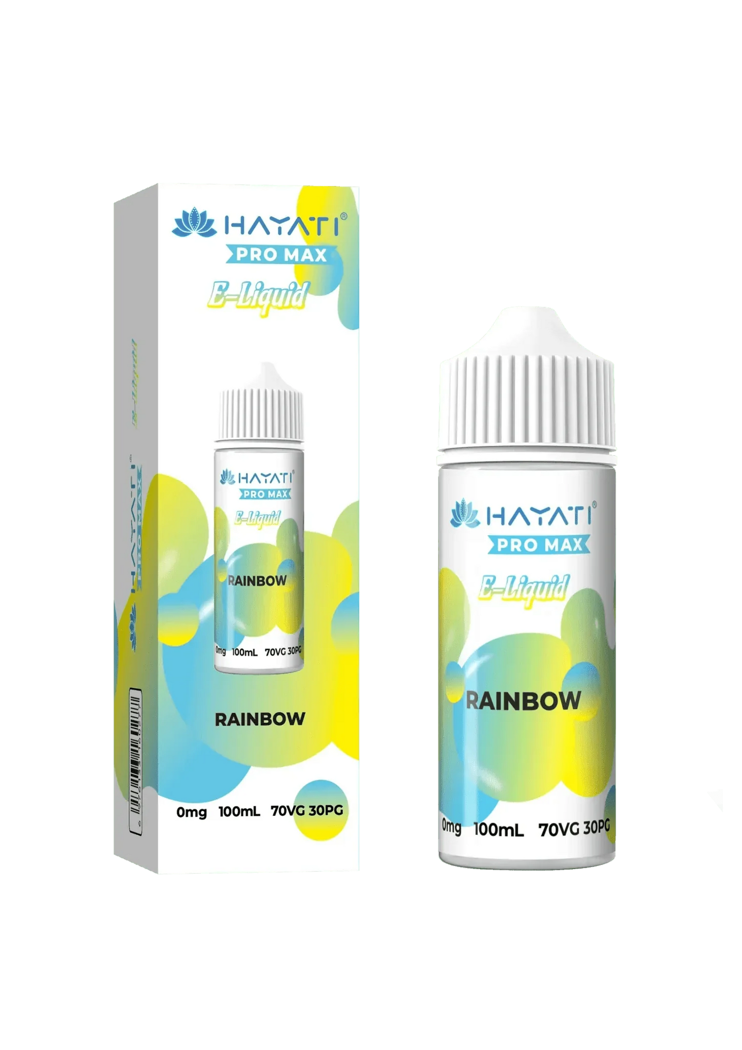 Shop Hayati Pro Max E - liquid 100ml Vape Juice - Hayati Pro Max E - liquid 100ml Vape Juice - Vape Blaze