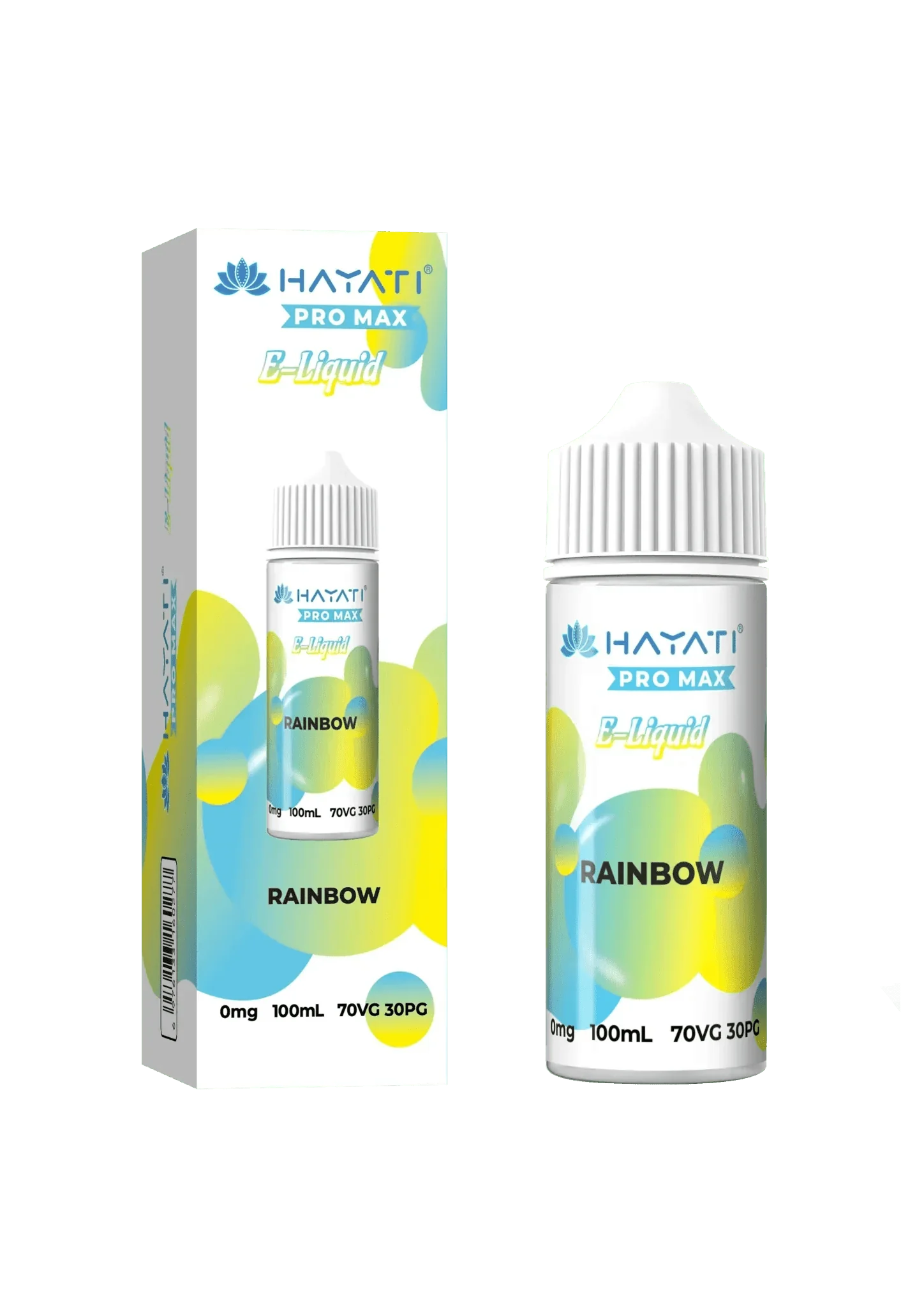 Shop Hayati Pro Max E - liquid 100ml Vape Juice - Hayati Pro Max E - liquid 100ml Vape Juice - Vape Blaze