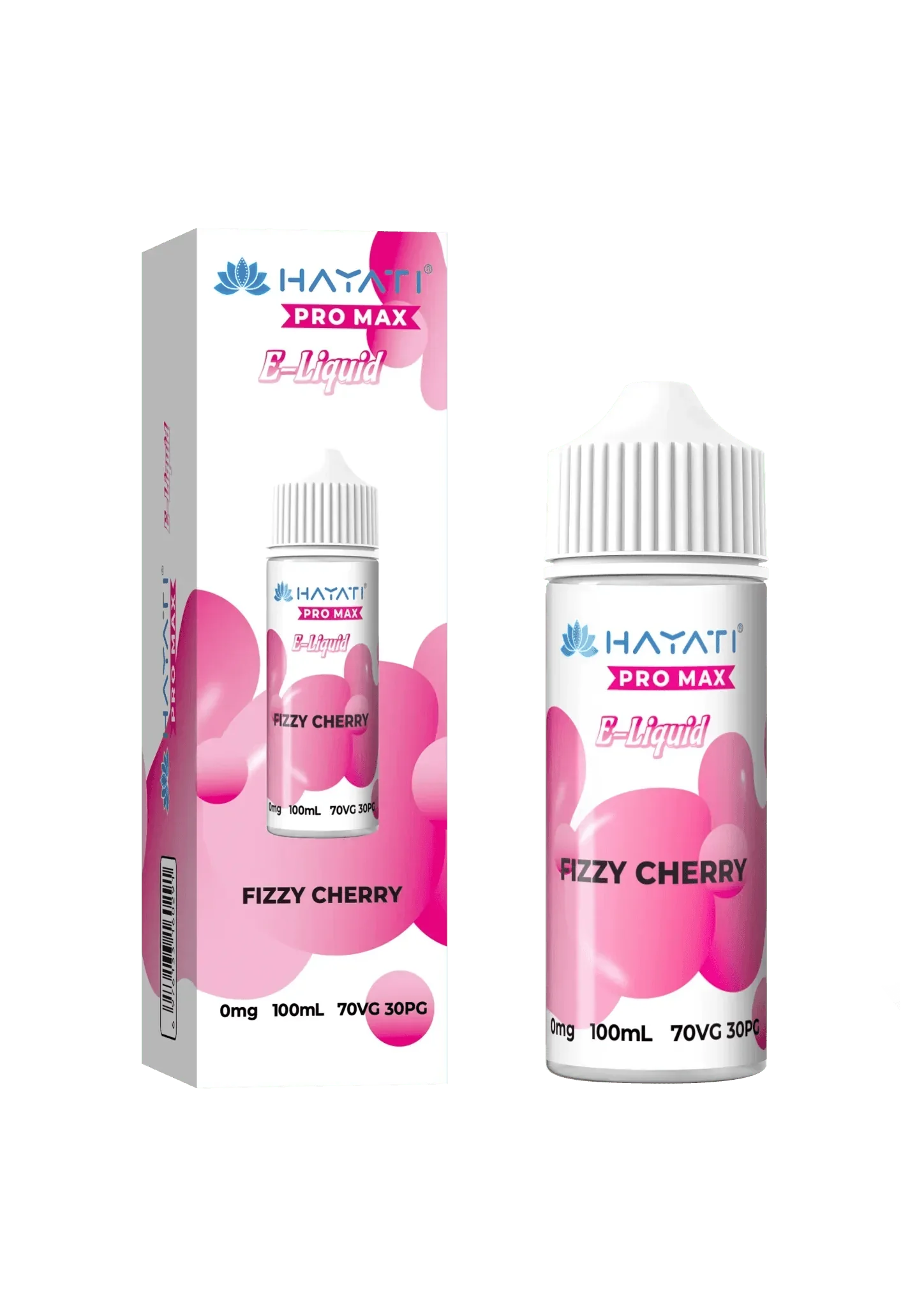 Shop Hayati Pro Max E - liquid 100ml Vape Juice - Hayati Pro Max E - liquid 100ml Vape Juice - Vape Blaze