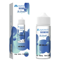 Shop Hayati Pro Max E - liquid 100ml Vape Juice - Hayati Pro Max E - liquid 100ml Vape Juice - Vape Blaze