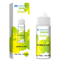 Shop Hayati Pro Max E - liquid 100ml Vape Juice - Hayati Pro Max E - liquid 100ml Vape Juice - Vape Blaze